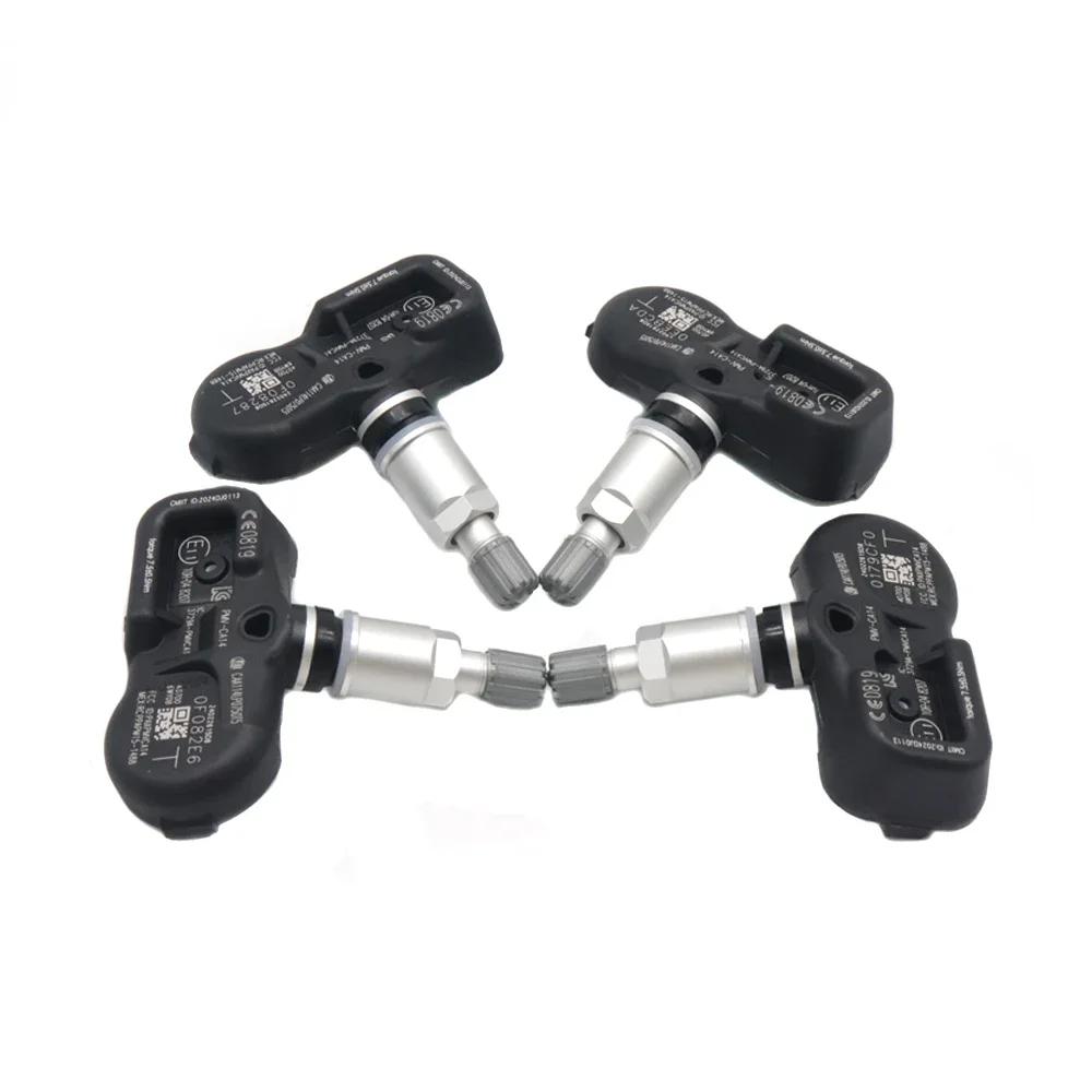 40700-6WY0B TPMS Tire Pressure Monitor Sensor for Infiniti Q70 Qx QX50 QX70 QX80 Nissan 370Z GT-R Juke Leaf Murano 433Mhz