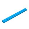 50 Stück 4477 Platte 1x10 Noppen für Bausteinspielzeug Für Kinder Kompatibel mit Pädagogisch Kreativ Größe High-Tech Geschenk DIY MOC