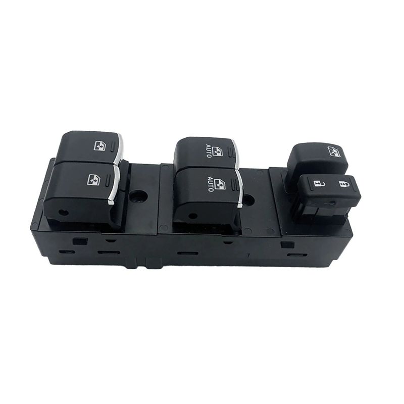 NEW-Front Left Side Power Window Control Switch 83071-AL56C 83071AL56C For Subaru Legacy Outback 18-19