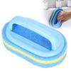 Sponge Brush Multifunctional Cleaning Brush Bathroom Kitchen Bathtube Toilet Cleaning Brush