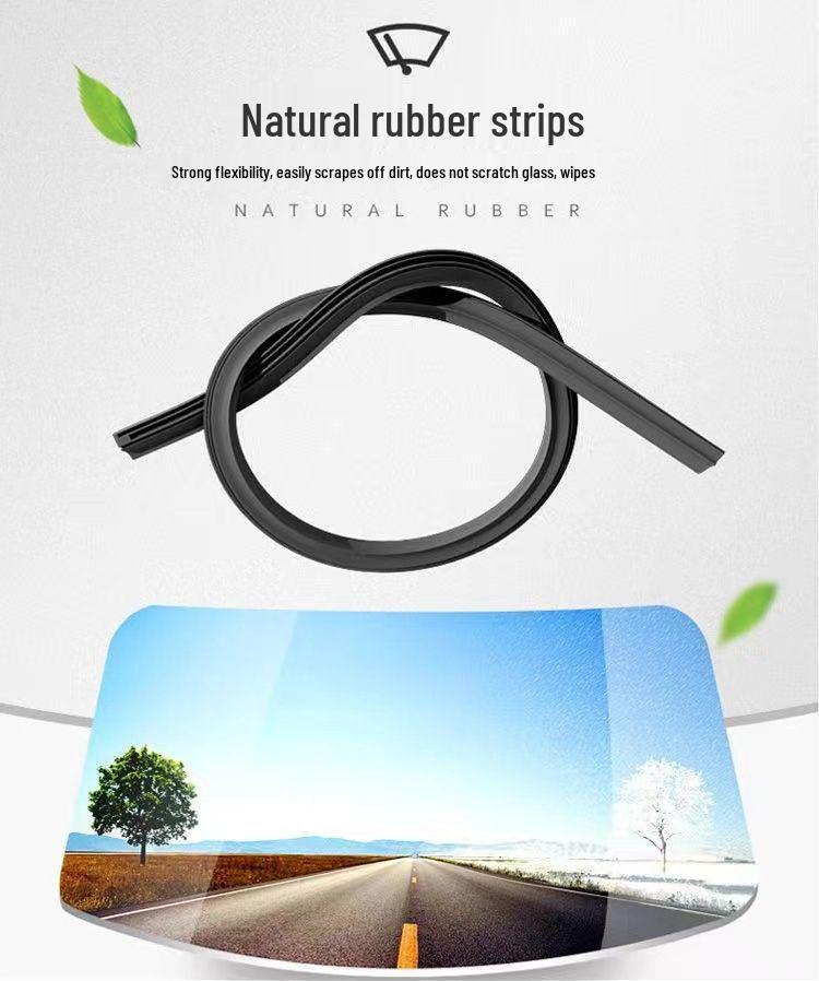 Compatible Wiper Blades for Lexus: ES200, IS, LS, UX, RX, NX, GS, 250, 350, 260