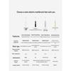 Laifen I2 ABS Sonic Electric Toothbrush CN Plug (adapter Included)