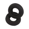 High Elasticity Ear Cushions for Blackwire 3310 3320 Ear Pads Replacement Foam Earpads Ultra-Soft Foam Cover Ear Pads