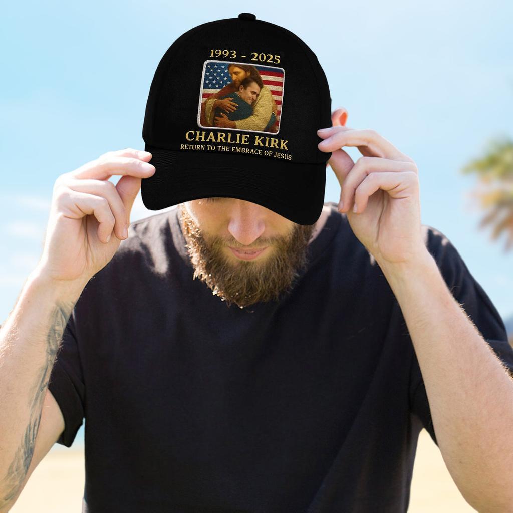 Commemorative Cap Printed Baseball Cap