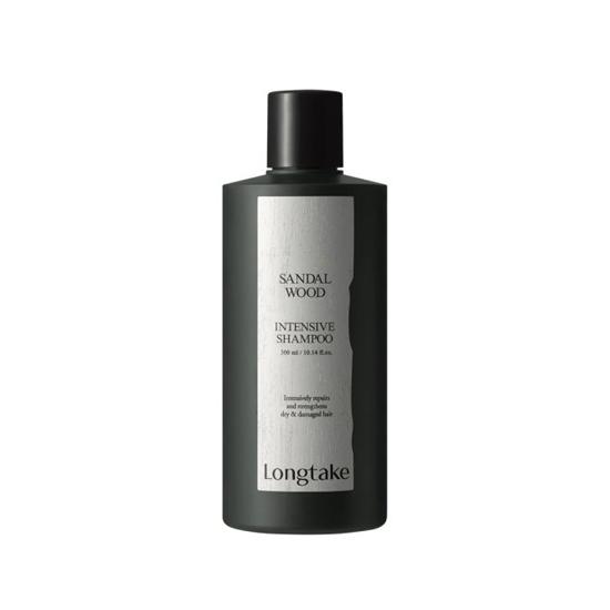 

LONGTAKE Интенсивный шампунь Sandal Wood 300 мл