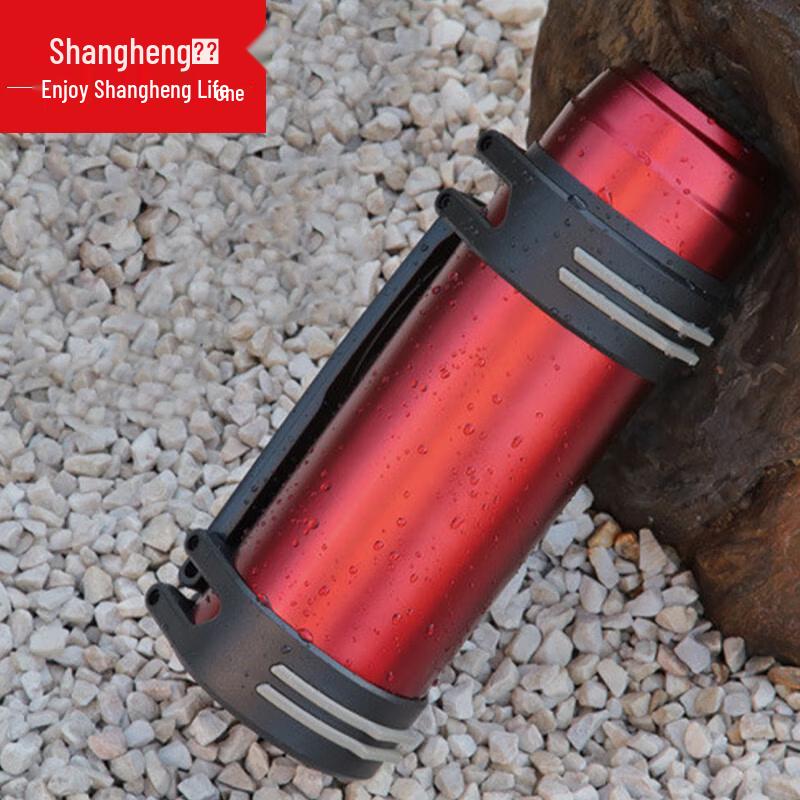 Shangheng 2L Large Capacity Vacuum Insulated Thermos