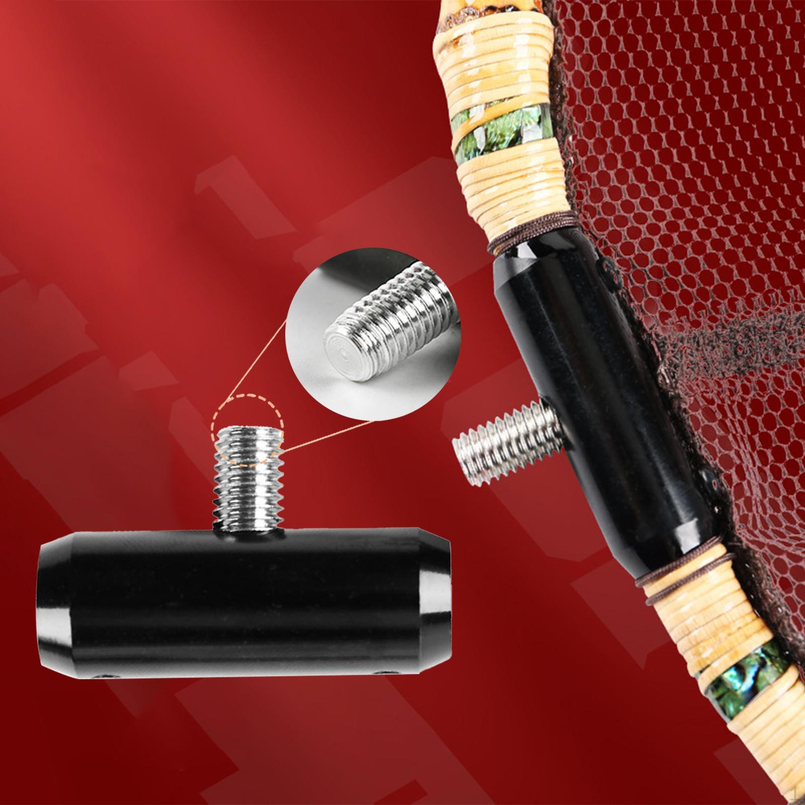 

Адаптер разъема для погружной сети Винтовая соединительная головка Простая установка Портативный Легкий Универсальный