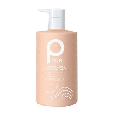 Condicionador de Cabelo Baiti Algas Vitamina E