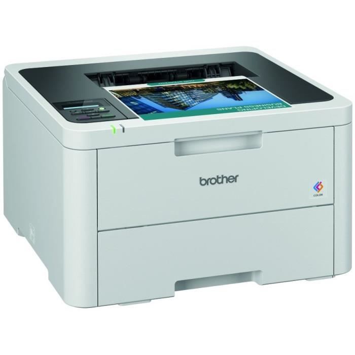 Imprimante monofonction - BROTHER - HL-L3240CDW - LED couleur - 26 ppm