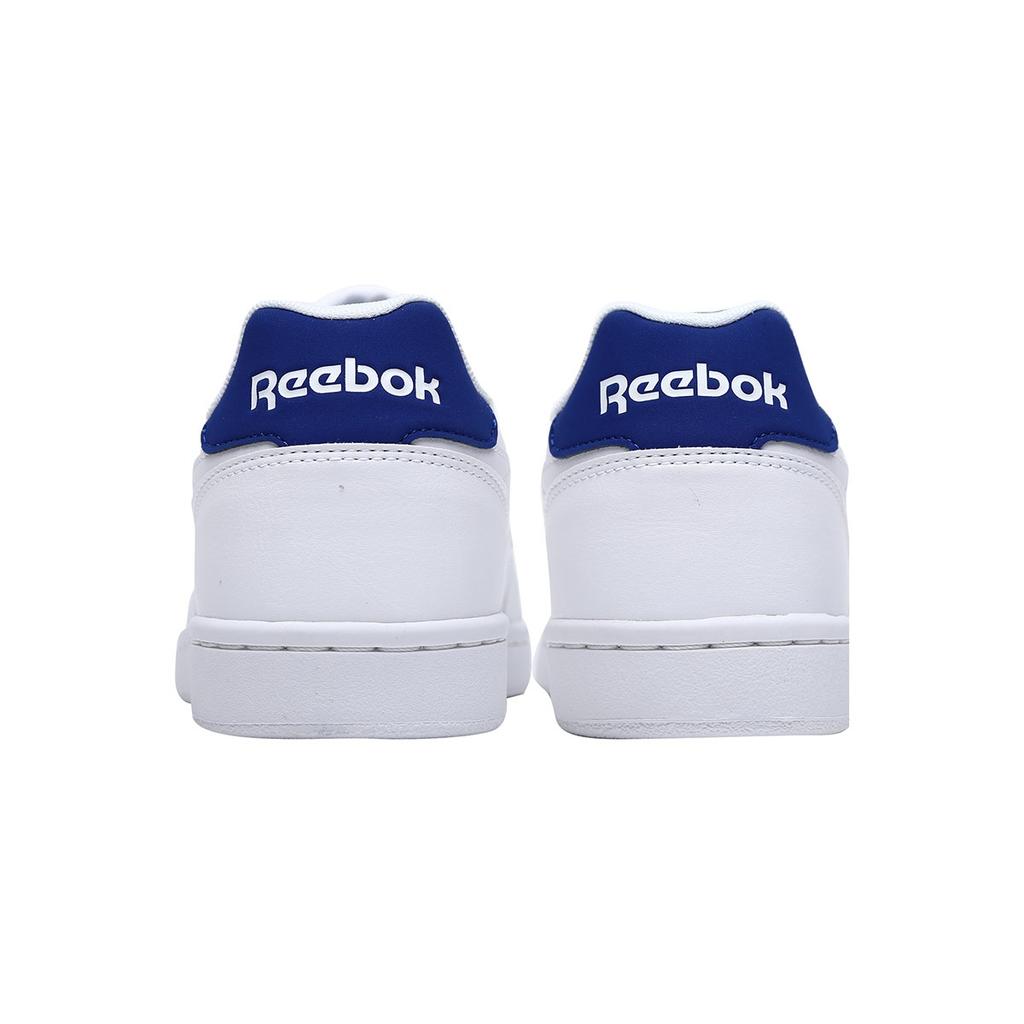 Reebok Royal Complete2lcs 'White Blue' Unisex CN7427