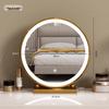 Desktop Smart Vanity Mirror