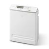 Iris Ohyama Air Purifier, 17 Tatami Mats, Deodorizing, Disinfecting, Deodorizing, Dust, Pollen, Dust Collection, PM2.5, Pets, Quiet, Energy Saving, Li