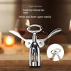 Wine Bottle Opener Beer Opener Household Portable Sea Horse Knife Multifunctional Wine Bottle Opener