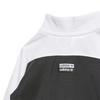 adidas Originals Casual Sportswear Black/White Infant And Toddler FM5494