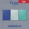 [pre-order] BOYNEXTDOOR 1st Studio Album HOME Standard Version Set