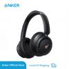Soundcore by Anker Life Q30 Hybrid Active Noise Cancelling Headphones with Multiple Modes (Refurbished)