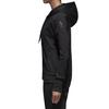 Adidas Sports Jacket Women Outerwear Black CG1013