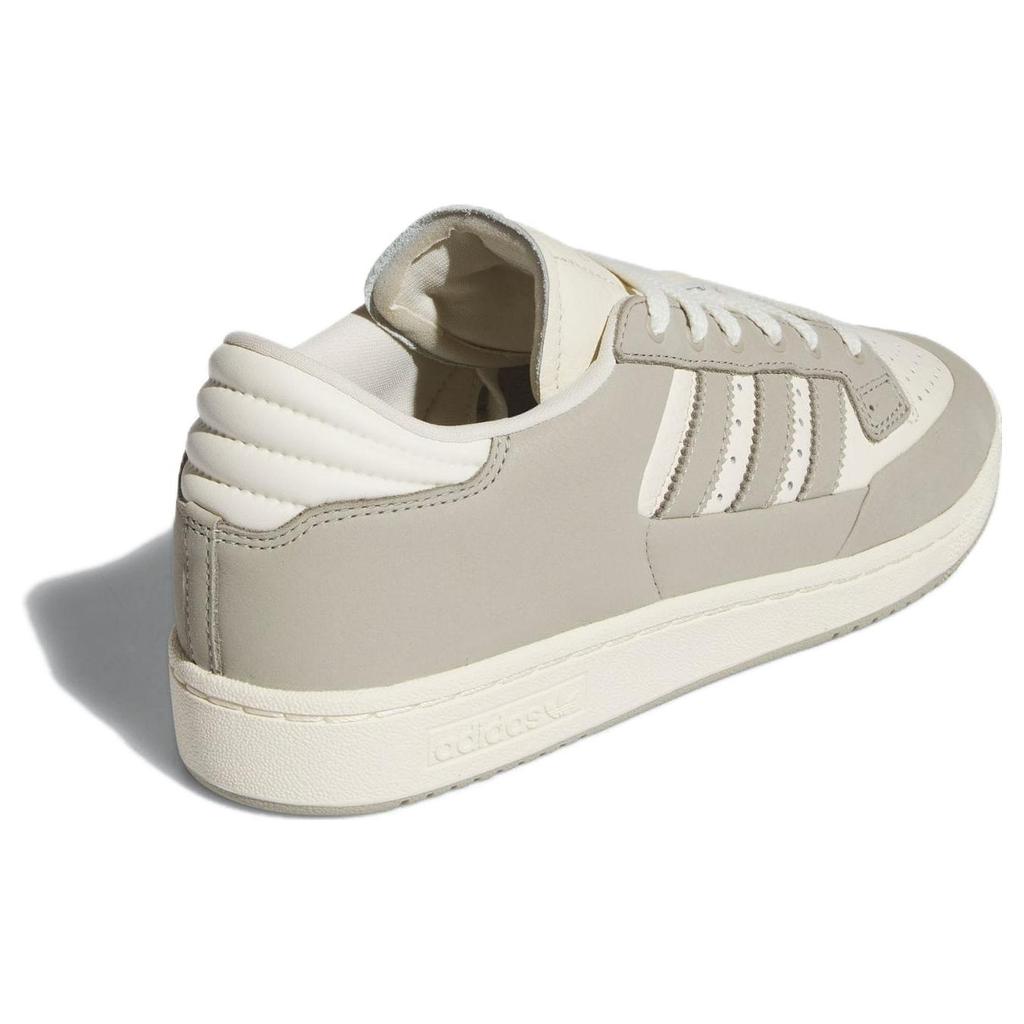 New Adidas Centennial 85 Low 001 Sesame Cream White ID5774
