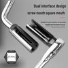 22mm Oxygen Sensor Socket Wrench Set for Car Installation
