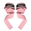 1 Pair of Adjustable Wrist Elastic Elastic Wrist Wraps for Weightlifting Crossfit Weightlifting Strength Training
