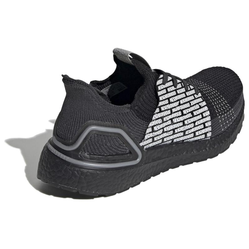 Adidas Neighborhood X Adidas UltraBoost 19 'NBHD' Sneakers FU7312