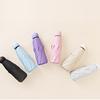 50% Off Vinyl Sun Umbrella Mini Parasol Capsule Umbrella Sunscreen Umbrella Pocket Umbrella Folding Umbrella