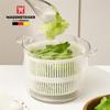 WAGENSTEIGER Vegetable Dehydrator Salad Spinner
