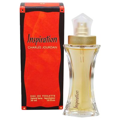Charles Jourdan Inspiration Apa de toaleta pentru femei 30 ml