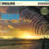 LP Record SOUTH SEA MELODIANS - De Luxe Hawaiian Album SFX7005 PHILIPS Japan Obi World Music Used