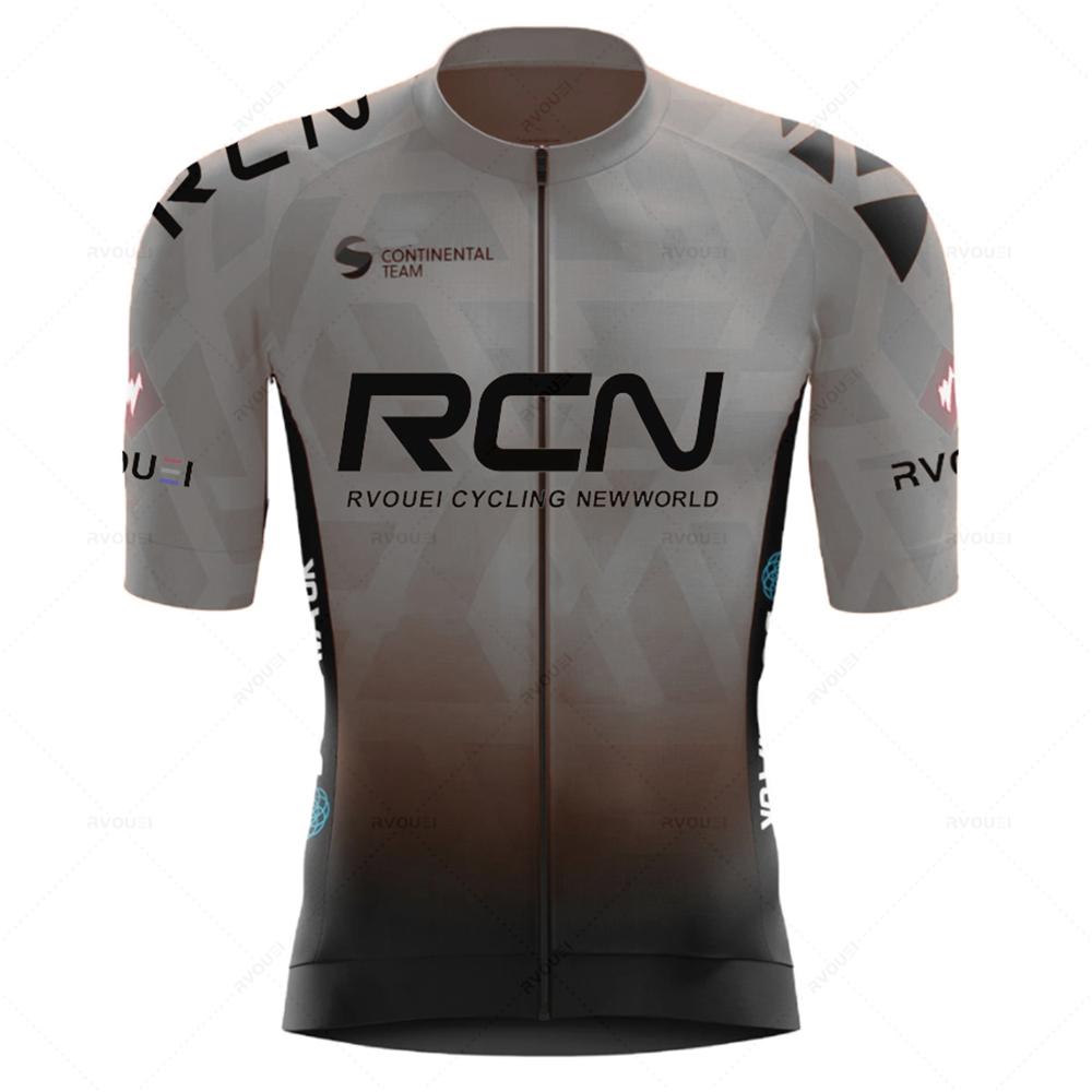 2026 Summer Breathable Cycling Suit Set Bike Uniforme Quick Dry Cycling Clothing MTB Clothes Maillot Ropa Ciclismo Bicycle Shirt