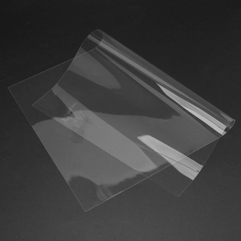 A71P LCD 3D Printer Parts FEP Film For Anycubic MONO X/Elegoo Saturn 260Mmx185mm