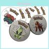Prendas e souvenires – Réplicas de moedas