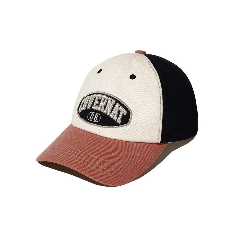 [Cozy Fit] Arch Logo 08 Wappen Ball Cap Red CO2506CA30RD 279313 F