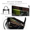 Drama Kami No Te Costume Collaboration / Magazine Feature Tote Bag Ladies Lightweight Commuting A4 Shoulder Carry Large Capacity Light Inner Included