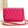 Timeless Pu Leather Cross Body Messenger Handbag With Classic Design And Versatility