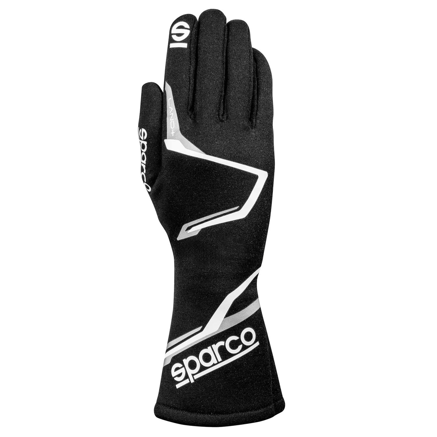 

Перчатки Sparco Racing FIA Размер 9 LAND+, 8856-2018-DC.409.24-G Сертифицированные, Черные, чёрный