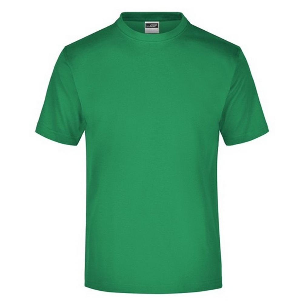 James and Nicholson Unisex Adult Medium Round Neck T-Shirt