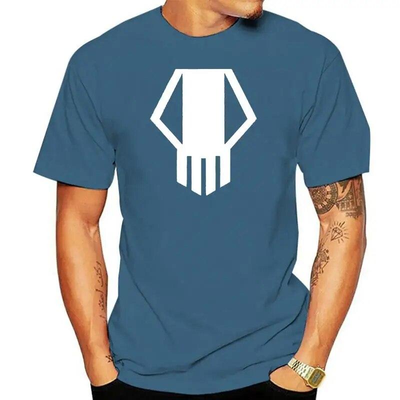 Bedrucktes Unisex-T-Shirt aus Baumwolle, O-Ausschnitt, kurze Ärmel, neues Bakugou-Shirt, Unisexga-T-Shirt für Damen