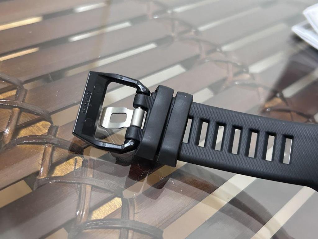 [USED] Extreme Casio G-Shock GBD-100