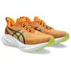Asics Novablast 3 LE Bright Orange Neon Lime Men Sneakers 1011B591-801