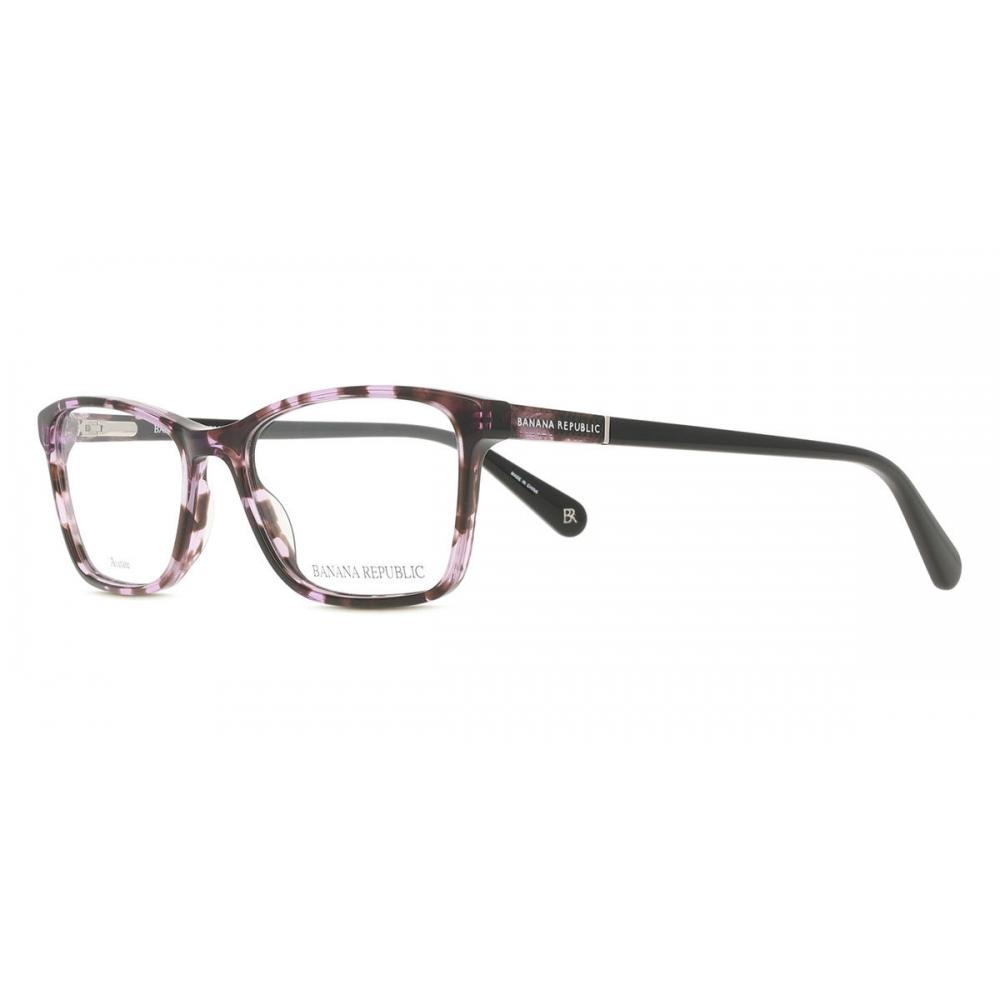 Banana Republic Br 207 0hkz Women Eyeglasses