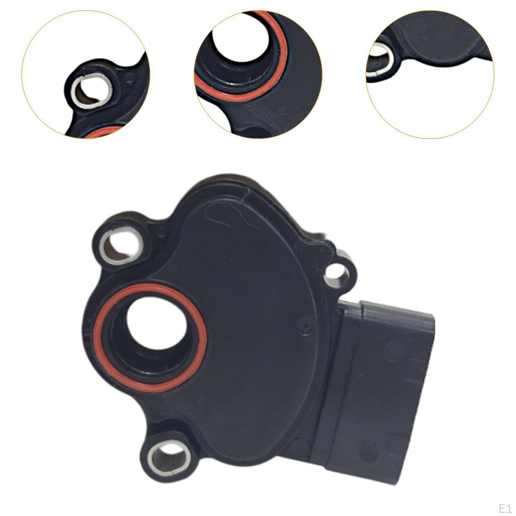 Position Sensing Neutral Safety Switch Replace FN02-21-444W High Performance Easy to Install