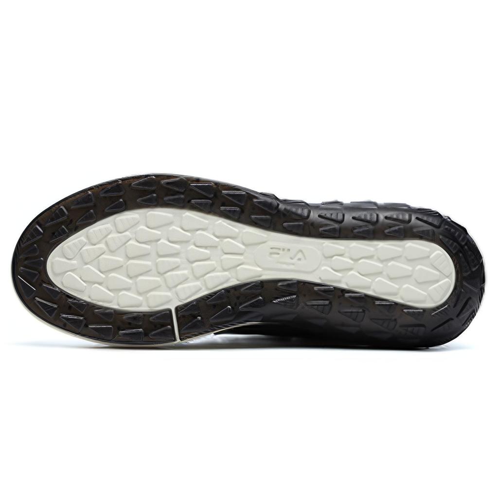 New FILA Mixa Sneakers Gray/Black F12M223101FTA