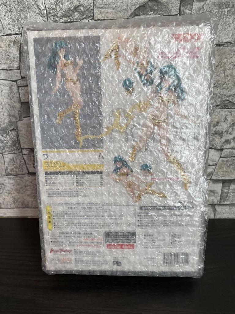 [USED] figma Urusei Yatsura Lum