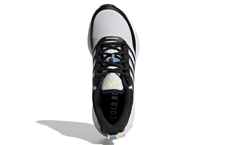 Adidas EQ21 Cold.Rdy Sneakers White/Black Women's H00500