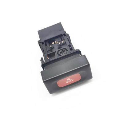 Suitable for Nissan Pickup D22 Paladin Car Emergency Hazard Warning Signal Light Switch Button
