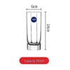 Copo de Vidro para Beber