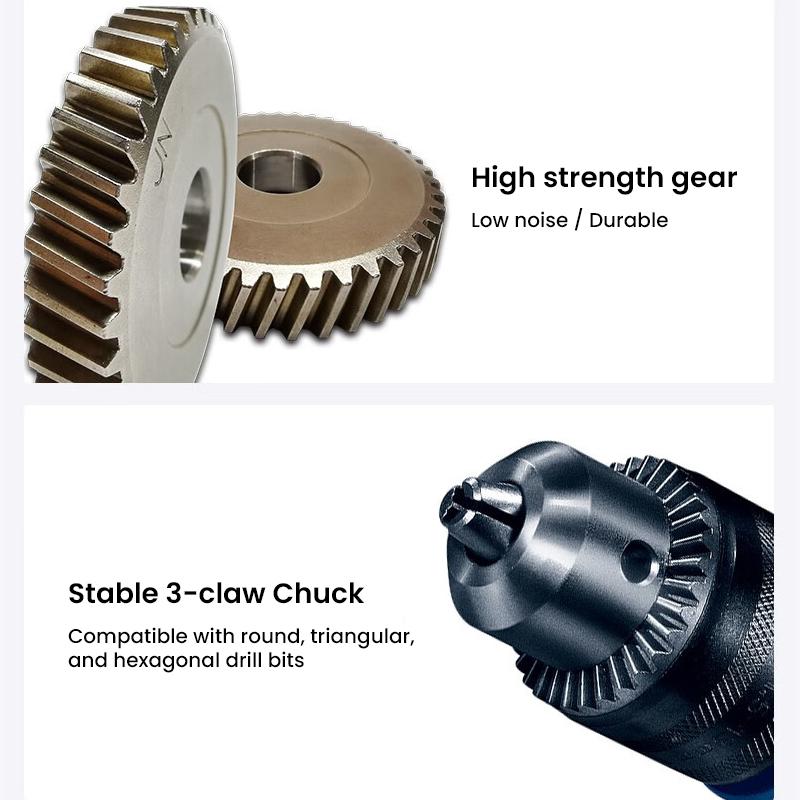 Bosch GBM 13 RE Matkap GBM13RE Profesyonel Çok Fonksiyonlu Ağır Hizmet Tipi Elektrikli Matkap Çok amaçlı makine