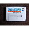 Used Tecmo Super Baseball SFC SNES Super Famicom SHVC-ATBJ Tested Working Nintendo Sports Tecmo NTSC-J Super Nintendo Cartridge