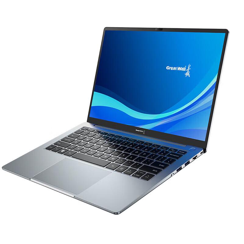 Great Wall N80F3 Laptop (CN Version)